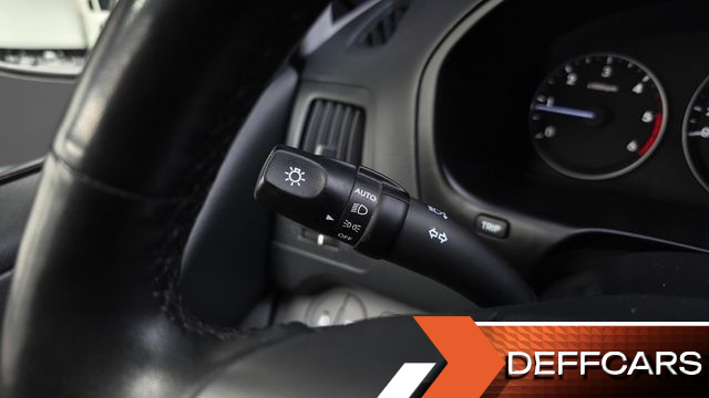 Hyundai STAREX 3-Seater VAN Modern купить на сайте DeffCars