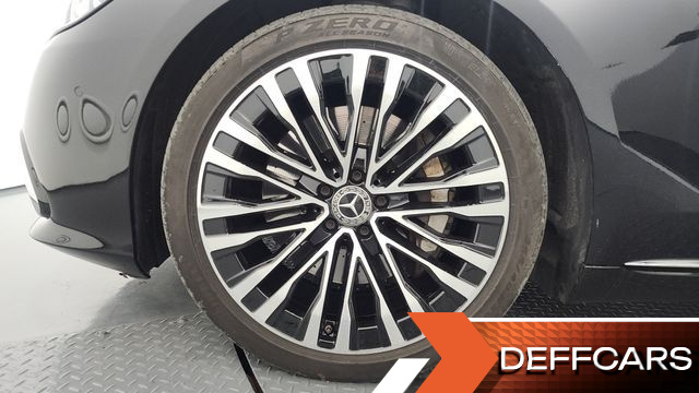 Mercedes S-CLASS S450L 4MATIC купить на сайте DeffCars