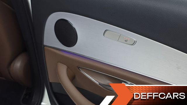 Mercedes E-CLASS E250 Avantgarde купить на сайте DeffCars
