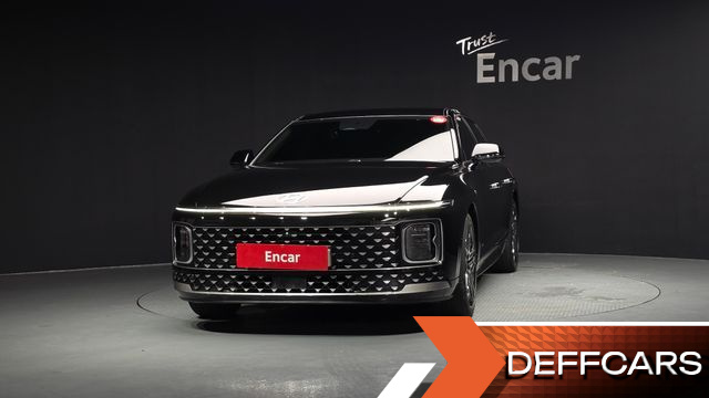 Hyundai GRANDEUR 2,5 Gasoline 2WD Exclusive купить на сайте DeffCars