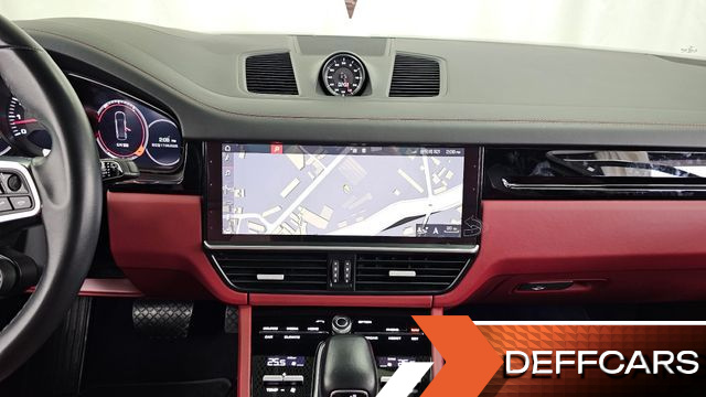 Porsche CAYENNE 3.0 купить на сайте DeffCars