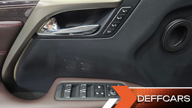 Lexus RX Executive купить на сайте DeffCars
