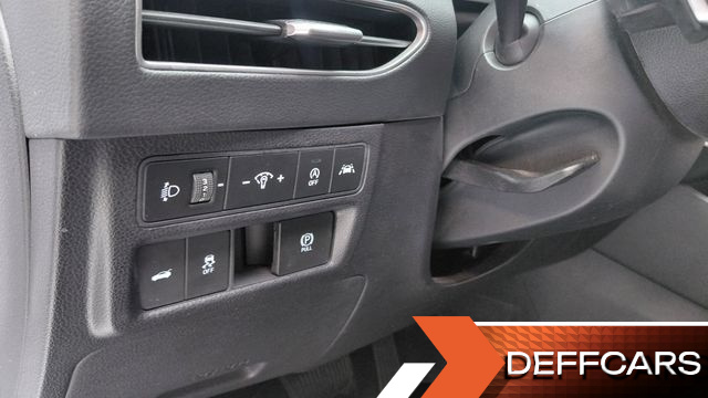 Hyundai SONATA 2.0 Modern купить на сайте DeffCars