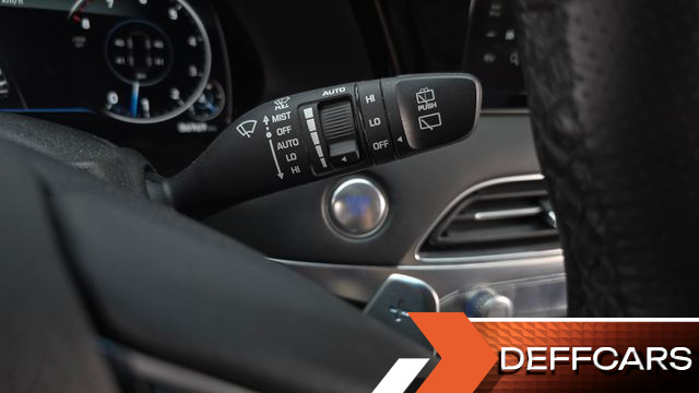 Hyundai PALISADE Gasoline 3.8 4WD Calligraphy купить на сайте DeffCars