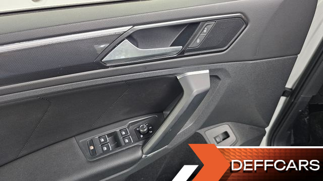 Volkswagen TIGUAN 2.0 TDI Premium купить на сайте DeffCars