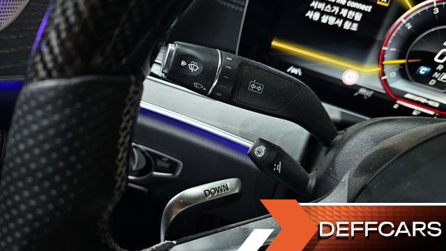 Mercedes CLS-CLASS CLS450 4MATIC AMG Line купить на сайте DeffCars