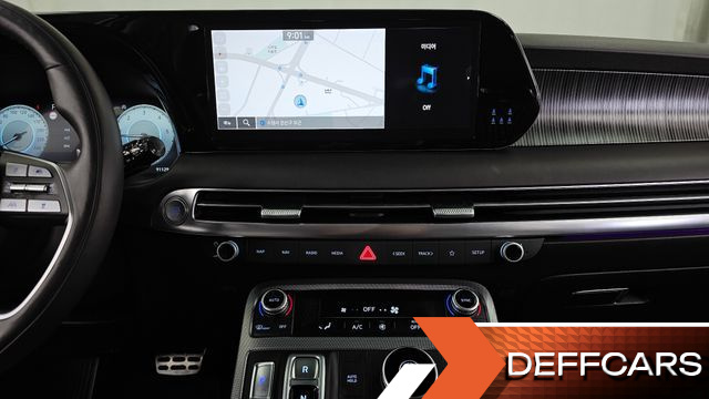 Hyundai PALISADE Diesel 2.2 2WD Calligraphy купить на сайте DeffCars