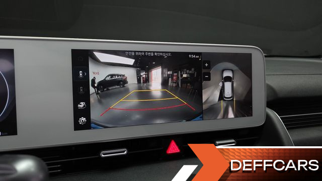 Hyundai IONIQ5 Long range Prestige купить на сайте DeffCars