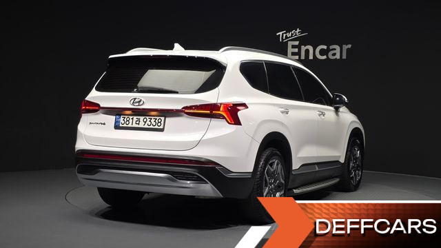 Hyundai SANTAFE HEV 1.6 2WD Prestige купить на сайте DeffCars