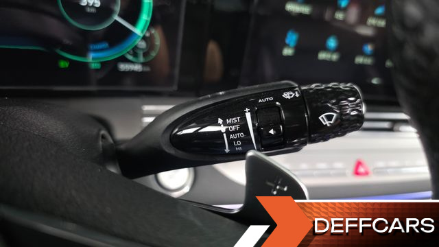 Hyundai GRANDEUR Calligraphy купить на сайте DeffCars