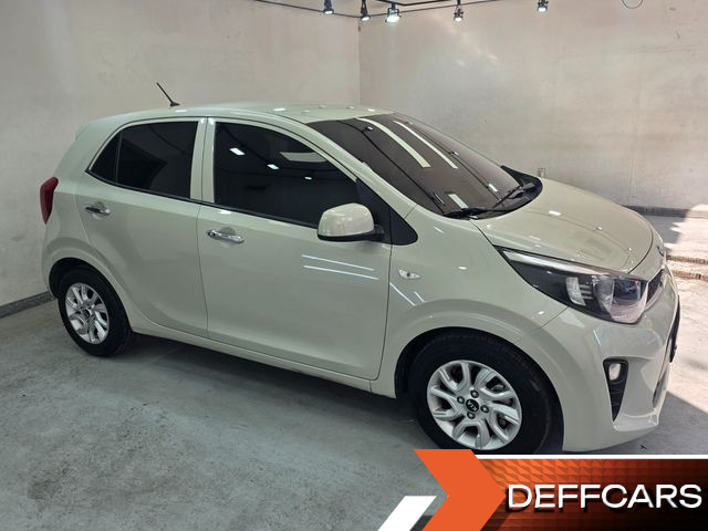 Kia MORNING Luxury купить на сайте DeffCars