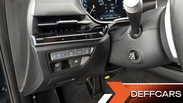 Genesis G80 Gasoline 2.5 Turbo AWD купить на сайте DeffCars