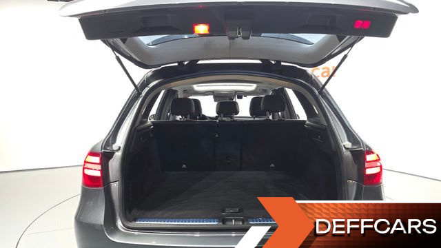 Mercedes GLC-CLASS GLC220 d 4MATIC купить на сайте DeffCars