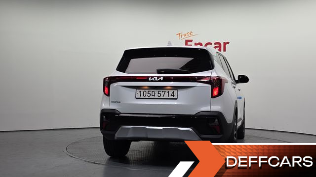 Kia SELTOS Gasoline 2.0 2WD Prestige купить на сайте DeffCars