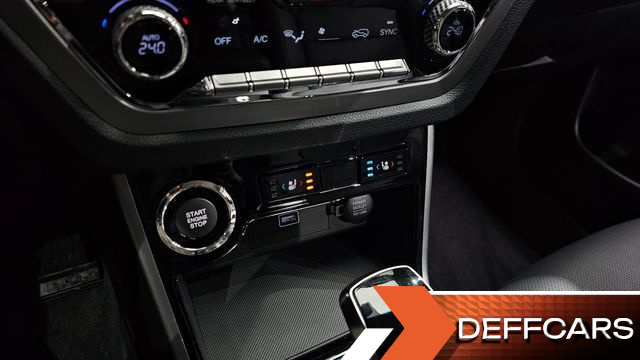 Ssangyong KORANDO Gasoline 1.5 2WD C5 Plus купить на сайте DeffCars