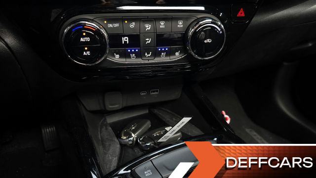 ChevroletGMDaewoo TRAX 1.2 RS купить на сайте DeffCars