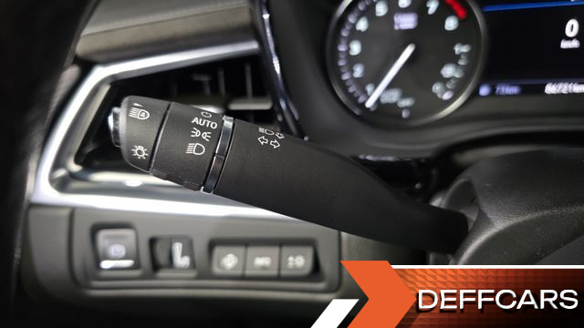Cadillac XT6 3.6 Sport купить на сайте DeffCars