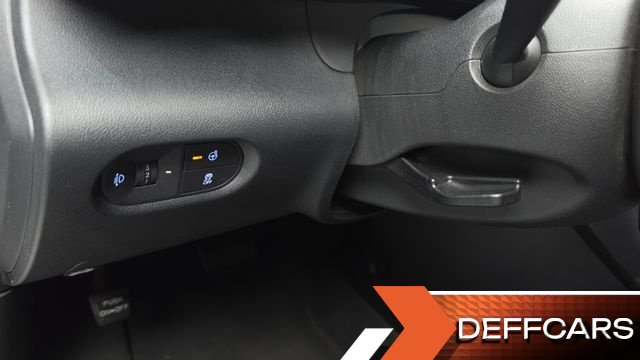 Hyundai CASPER Van Smart купить на сайте DeffCars