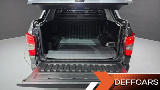 Ssangyong REXTON Diesel 2.2 4WD Prestige купить на сайте DeffCars