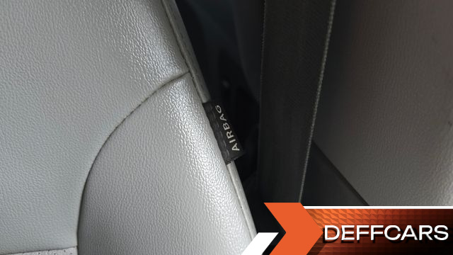 Hyundai STAREX Van 5-Seater Smart купить на сайте DeffCars