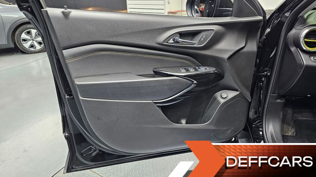 ChevroletGMDaewoo TRAX 1.2 ACTIV купить на сайте DeffCars