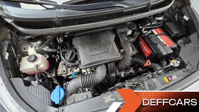 Kia MORNING Prestige купить на сайте DeffCars