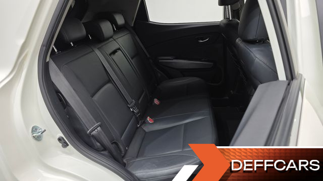 Ssangyong TIBOLI Gasoline 1.5 2WD V3 купить на сайте DeffCars