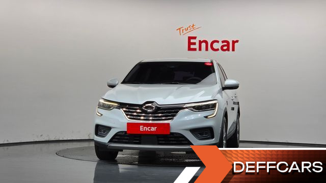 Renault-KoreaSamsung XM3 1.6 GTe LE Plus купить на сайте DeffCars