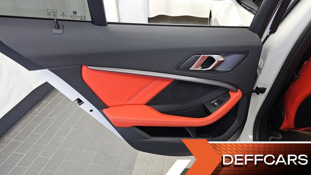 BMW 1-SERIES 118d M Sport купить на сайте DeffCars