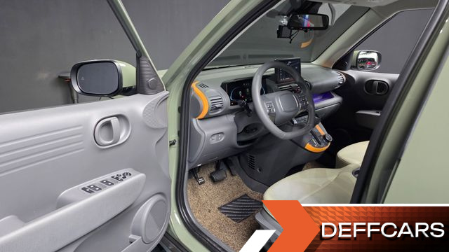 Hyundai CASPER Modern купить на сайте DeffCars
