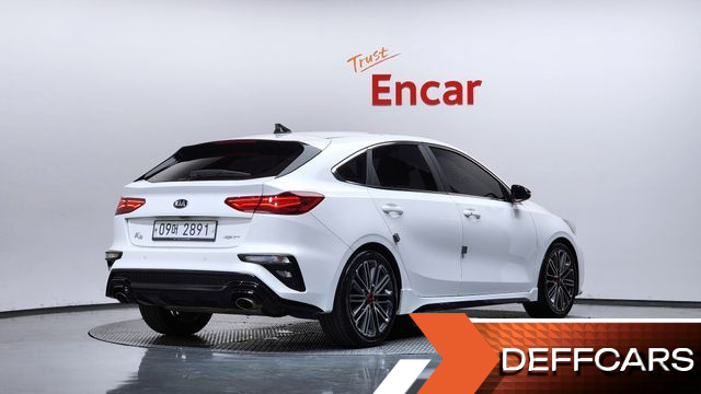 Kia K3 5Door GT Plus купить на сайте DeffCars