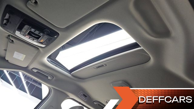 Kia CARNIVAL Gasoline 9-Seater Signature купить на сайте DeffCars