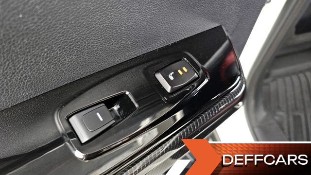 Ssangyong ACTYON Gasoline 1.5 2WD S9 купить на сайте DeffCars