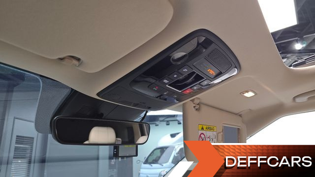 Kia CARNIVAL 7-Seater Signature купить на сайте DeffCars