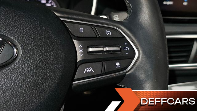 Hyundai SANTAFE Gasoline 2.5T 2WD Premium Choice купить на сайте DeffCars