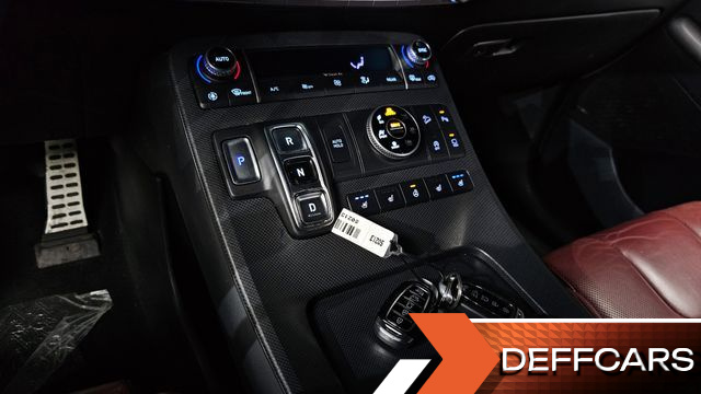 Hyundai PALISADE Gasoline 3.8 4WD Prestige купить на сайте DeffCars