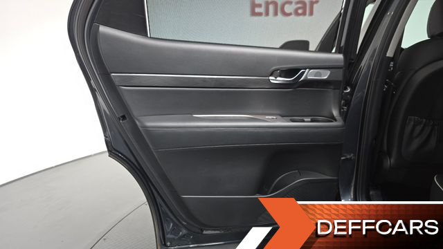 Hyundai PALISADE Diesel 2.2 2WD Prestige купить на сайте DeffCars