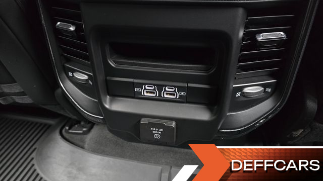Dodge RAM PICK UP 5.7 купить на сайте DeffCars