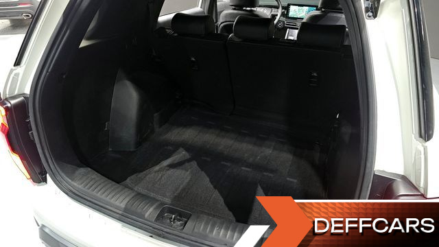 Ssangyong TORRES Gasoline 1.5 4WD T5 купить на сайте DeffCars