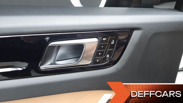 Porsche CAYENNE 3.0 купить на сайте DeffCars