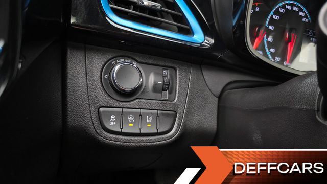 ChevroletGMDaewoo SPARK Premier купить на сайте DeffCars