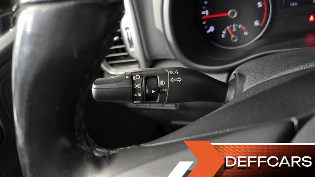 Kia SPORTAGE Diesel 2WD Prestige купить на сайте DeffCars