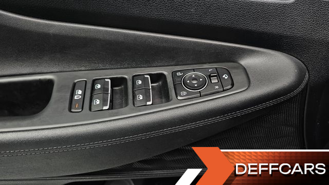 Hyundai SANTAFE Diesel 2.2 2WD Prestige купить на сайте DeffCars