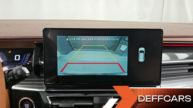 Ssangyong TORRES Gasoline 1.5 2WD T7 купить на сайте DeffCars