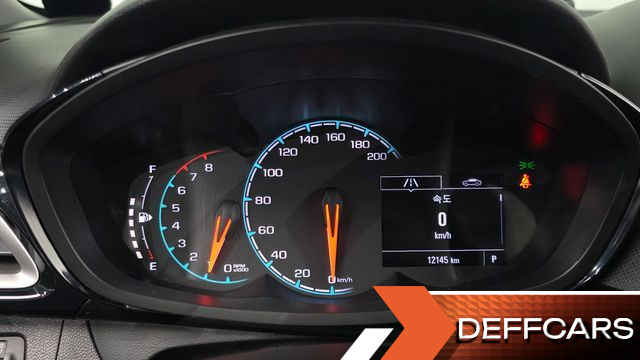 ChevroletGMDaewoo SPARK Premier купить на сайте DeffCars