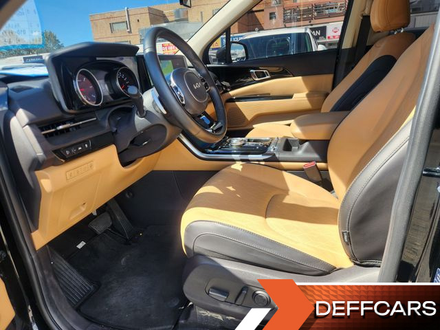 Kia CARNIVAL Diesel 9-Seater Noblesse купить на сайте DeffCars