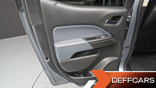 ChevroletGMDaewoo COLORADO 3.6 Z71-X 4WD купить на сайте DeffCars