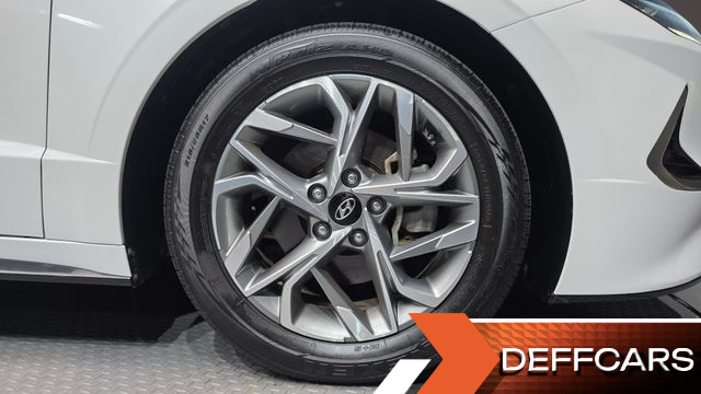 Hyundai SONATA 2.0 Premium Family купить на сайте DeffCars