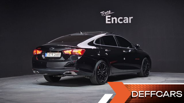 ChevroletGMDaewoo MALIBU 2.0 Turbo Redline купить на сайте DeffCars