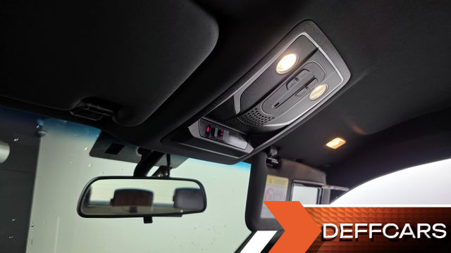 Ssangyong REXTON Diesel 2.2 4WD Wild купить на сайте DeffCars